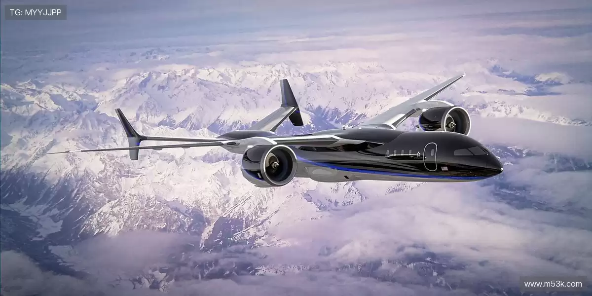 🌍 全球商务飞行,缩短距离,快速连接 🤝